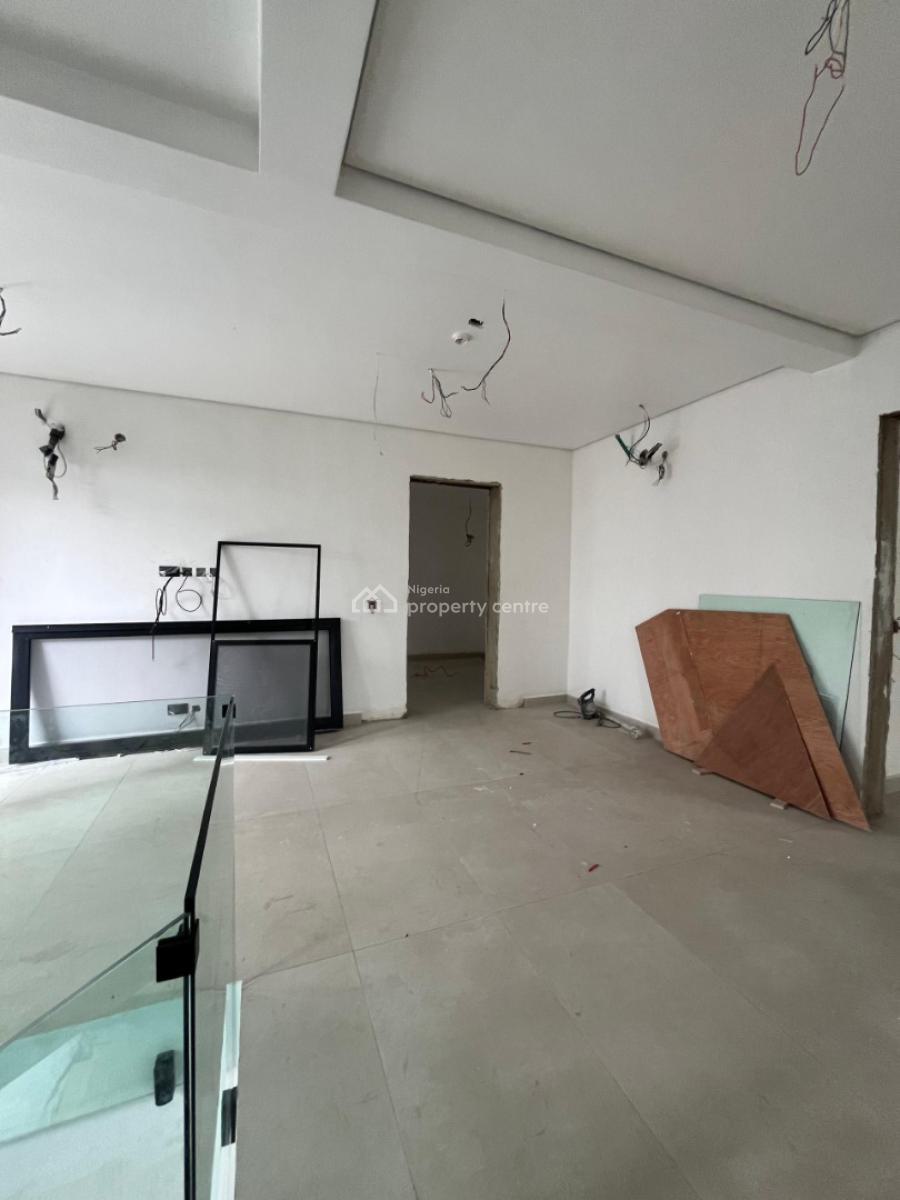 Sophistication in This 4 Bedrooms Maisonette, Old Ikoyi, Ikoyi, Lagos, House for Sale