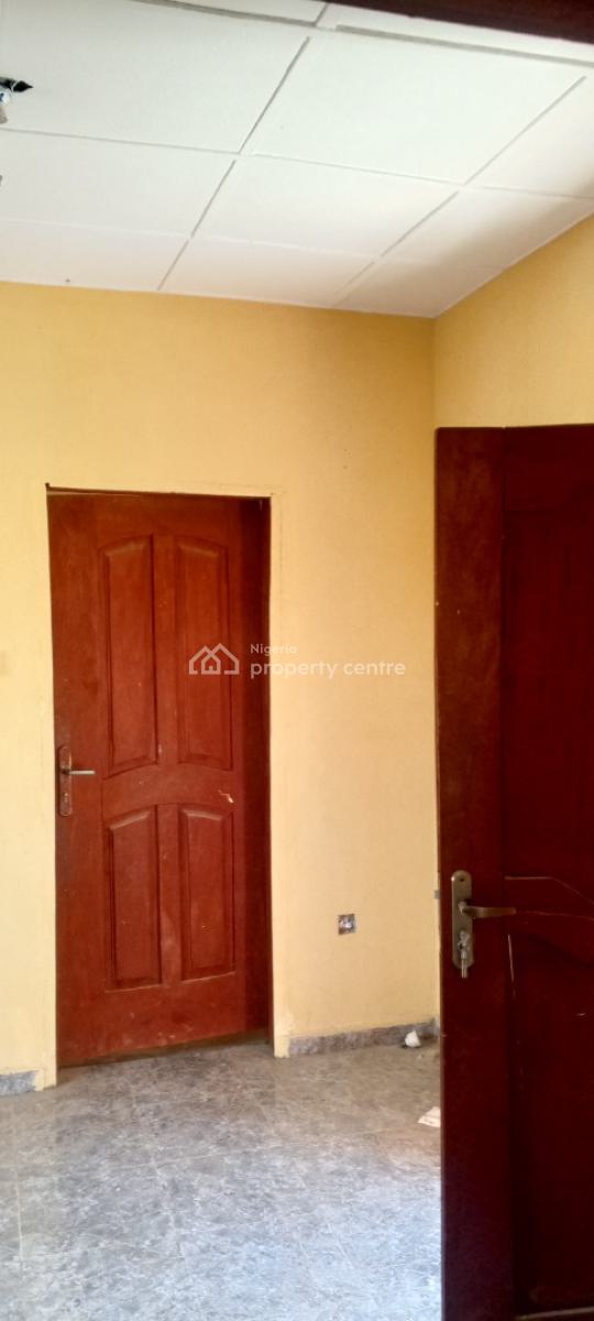 Standard Mini Flat Ensuit, Short Drive From Arepo/magboro, Asese, Ibafo, Ogun, Mini Flat (room and Parlour) for Rent