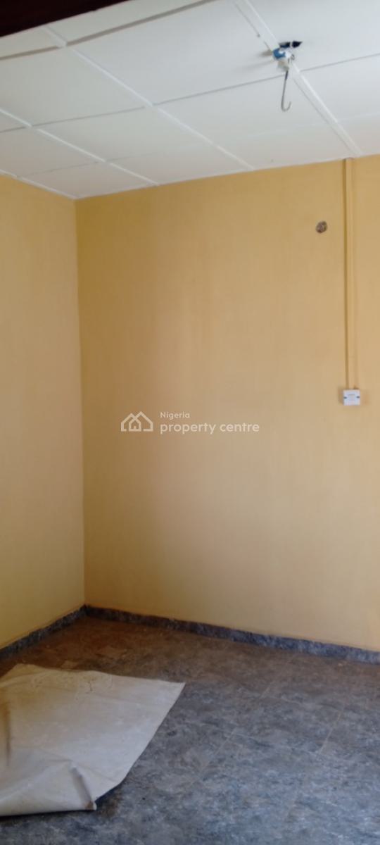 Standard Mini Flat Ensuit, Short Drive From Arepo/magboro, Asese, Ibafo, Ogun, Mini Flat (room and Parlour) for Rent