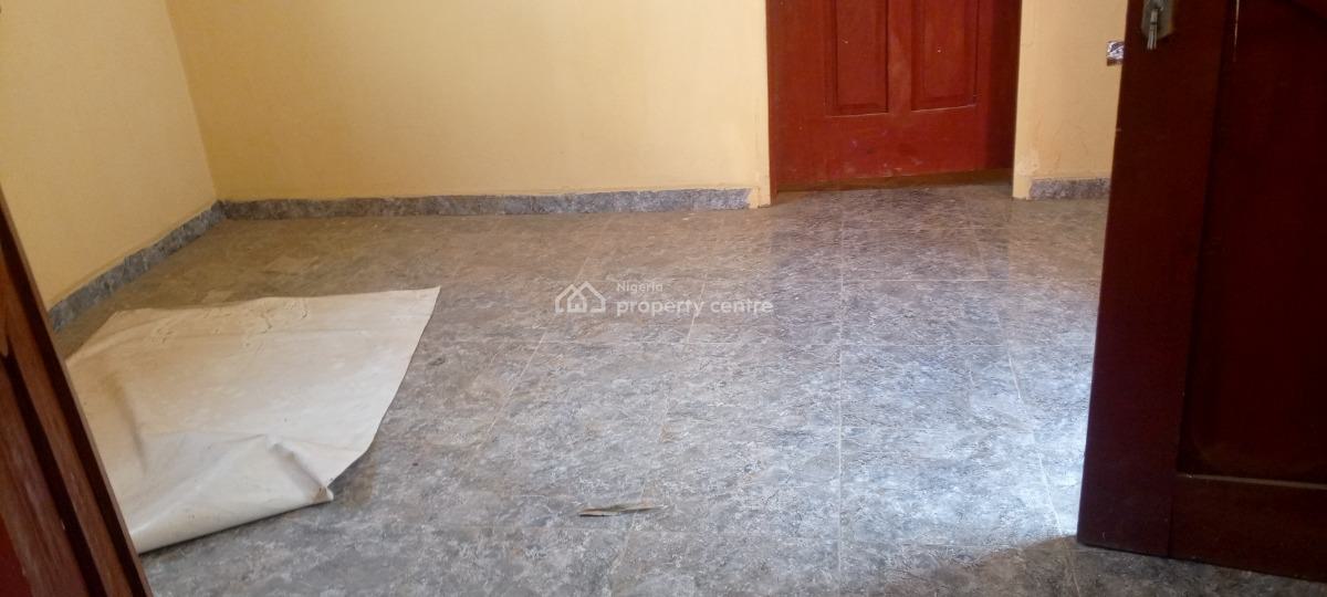 Standard Mini Flat Ensuit, Short Drive From Arepo/magboro, Asese, Ibafo, Ogun, Mini Flat (room and Parlour) for Rent