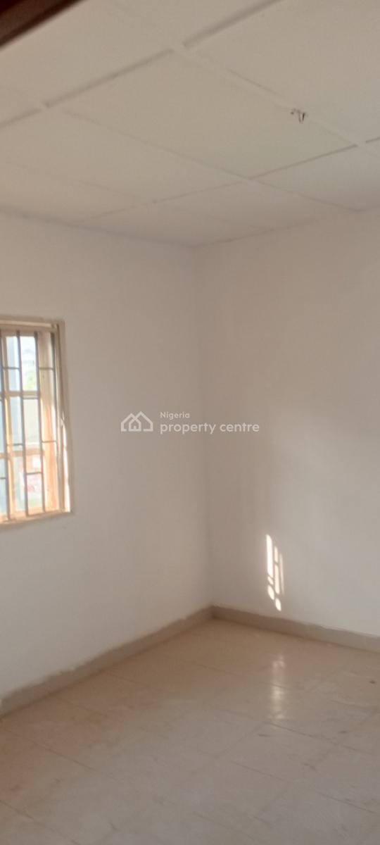 Standard Mini Flat Ensuit, Short Drive From Arepo/magboro, Asese, Ibafo, Ogun, Mini Flat (room and Parlour) for Rent