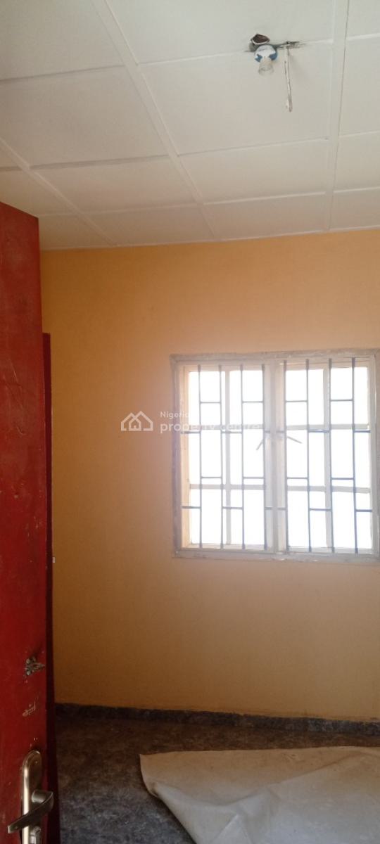 Standard Mini Flat Ensuit, Short Drive From Arepo/magboro, Asese, Ibafo, Ogun, Mini Flat (room and Parlour) for Rent