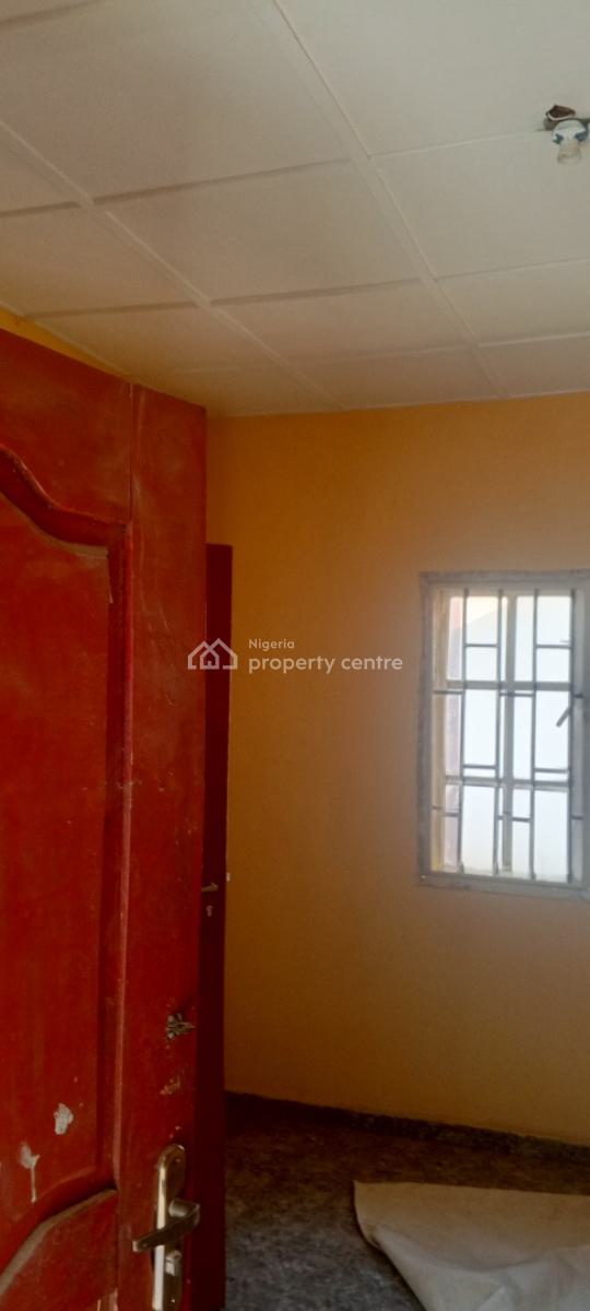 Standard Mini Flat Ensuit, Short Drive From Arepo/magboro, Asese, Ibafo, Ogun, Mini Flat (room and Parlour) for Rent