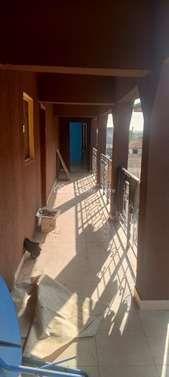 Standard Mini Flat Ensuit, Short Drive From Arepo/magboro, Asese, Ibafo, Ogun, Mini Flat (room and Parlour) for Rent