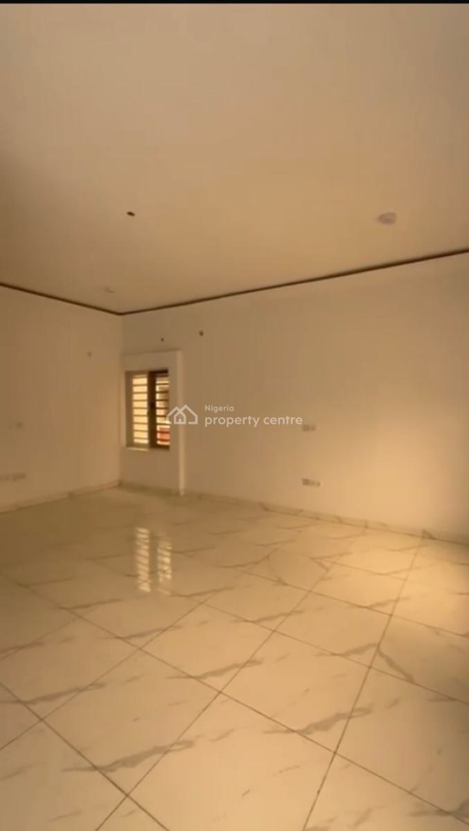 Brand New 2-bedroom Flat in Quiet and Noiseless Environment, Igbo Efon, Lekki, Lagos, Flat / Apartment for Rent