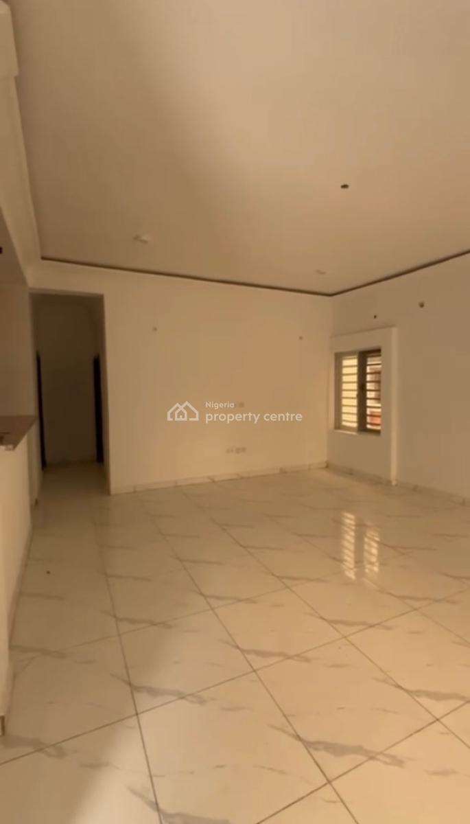 Brand New 2-bedroom Flat in Quiet and Noiseless Environment, Igbo Efon, Lekki, Lagos, Flat / Apartment for Rent