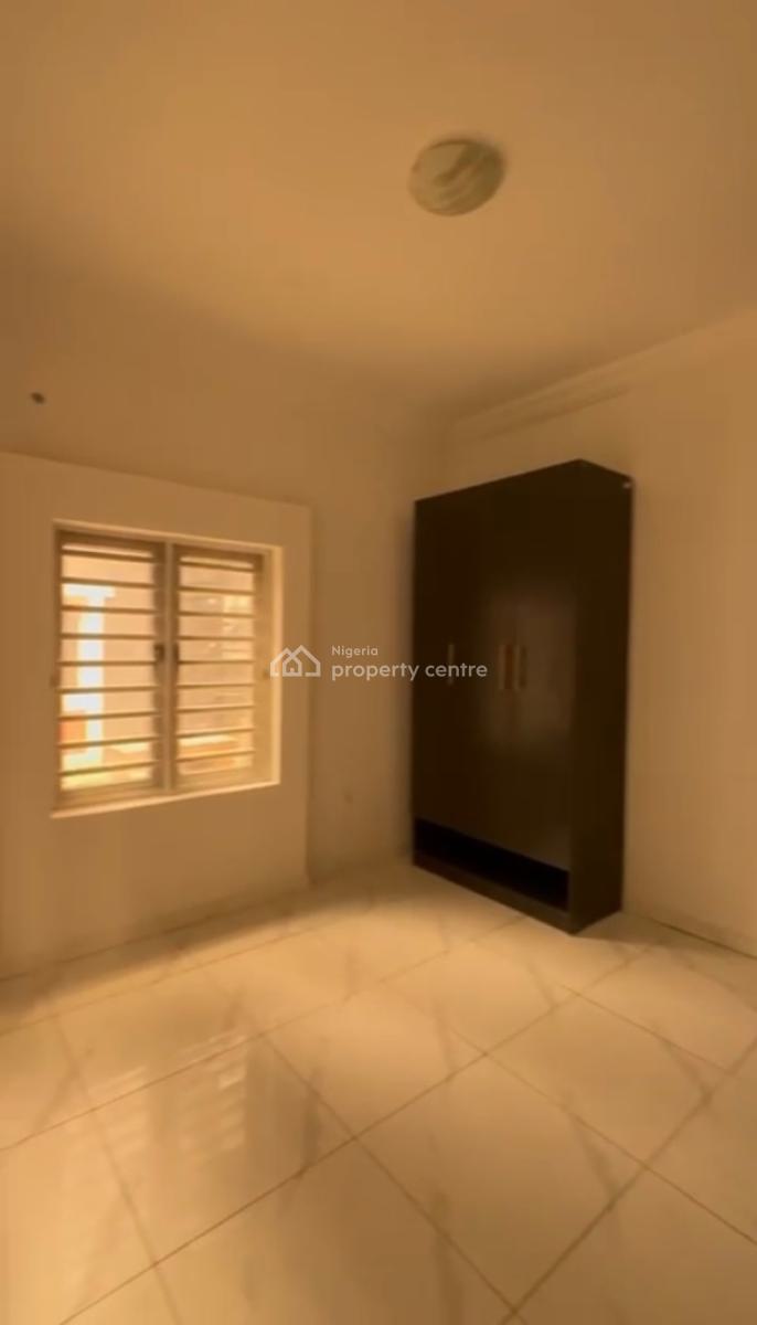 Brand New 2-bedroom Flat in Quiet and Noiseless Environment, Igbo Efon, Lekki, Lagos, Flat / Apartment for Rent