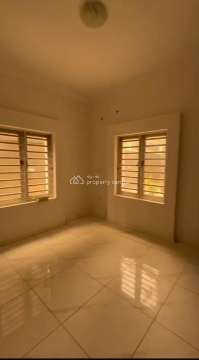 Brand New 2-bedroom Flat in Quiet and Noiseless Environment, Igbo Efon, Lekki, Lagos, Flat / Apartment for Rent