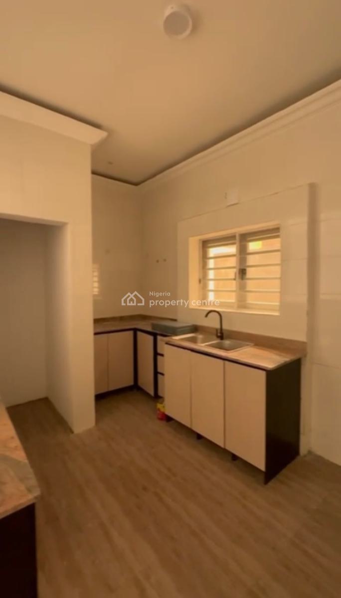 Brand New 2-bedroom Flat in Quiet and Noiseless Environment, Igbo Efon, Lekki, Lagos, Flat / Apartment for Rent