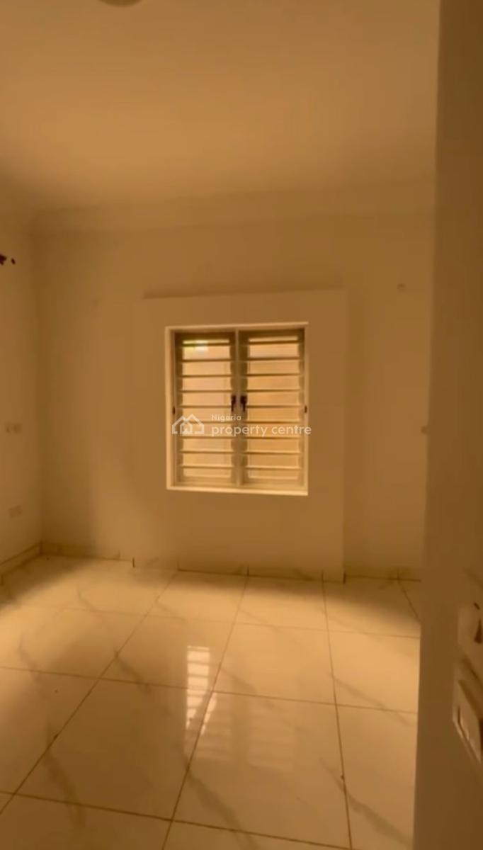 Brand New 2-bedroom Flat in Quiet and Noiseless Environment, Igbo Efon, Lekki, Lagos, Flat / Apartment for Rent