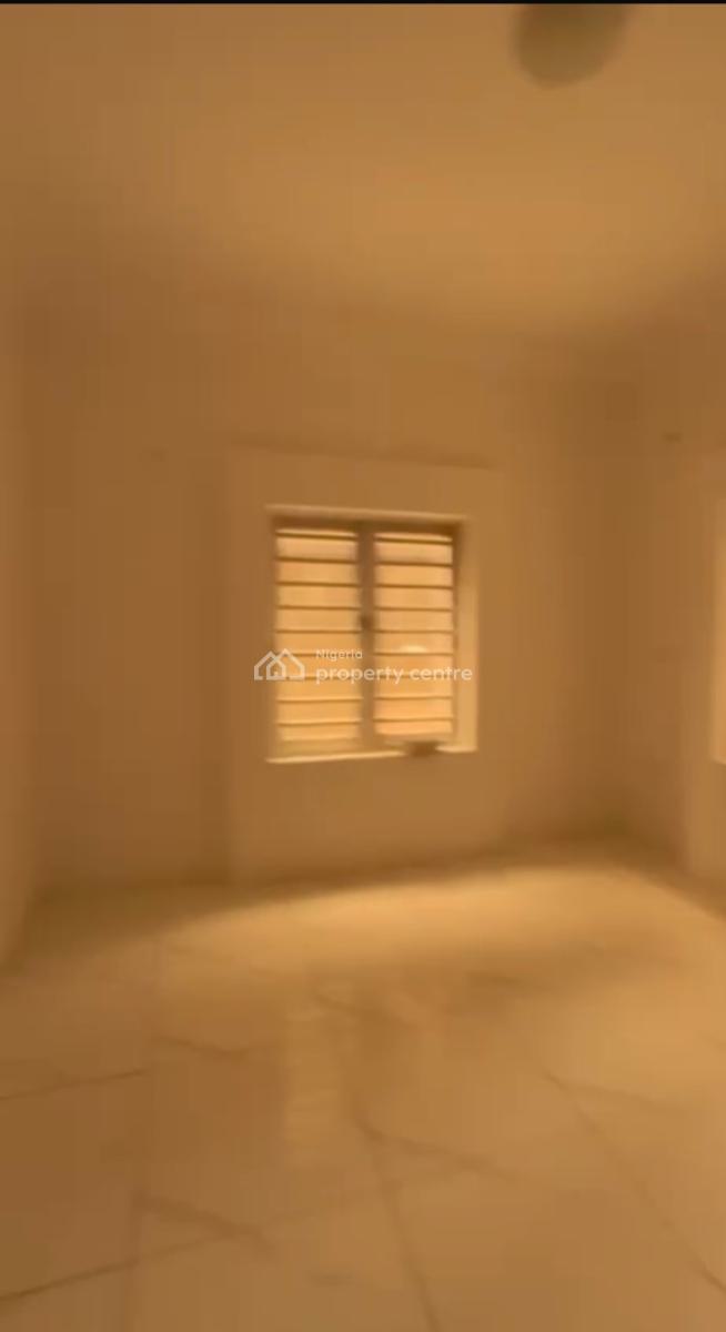 Brand New 2-bedroom Flat in Quiet and Noiseless Environment, Igbo Efon, Lekki, Lagos, Flat / Apartment for Rent