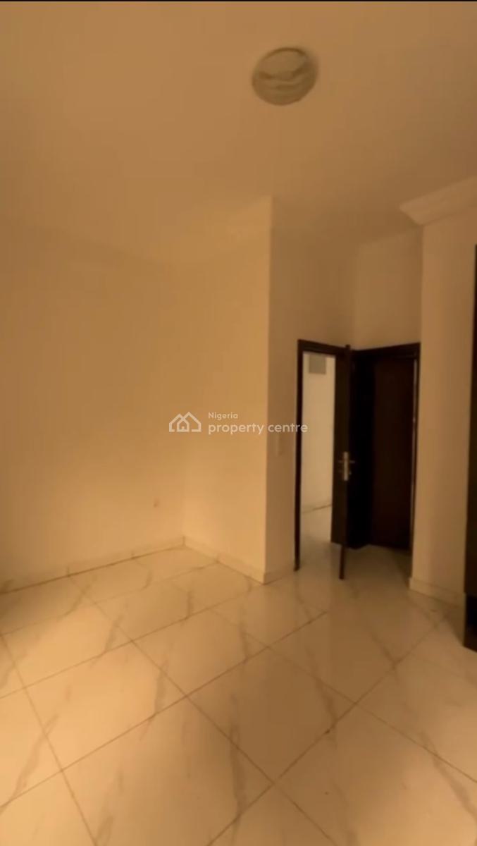 Brand New 2-bedroom Flat in Quiet and Noiseless Environment, Igbo Efon, Lekki, Lagos, Flat / Apartment for Rent