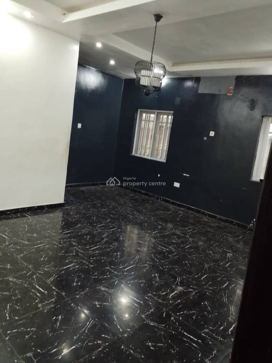 4 Bedroom Terrace Duplex, Ogombo, Ajah, Lagos, Terraced Duplex for Rent