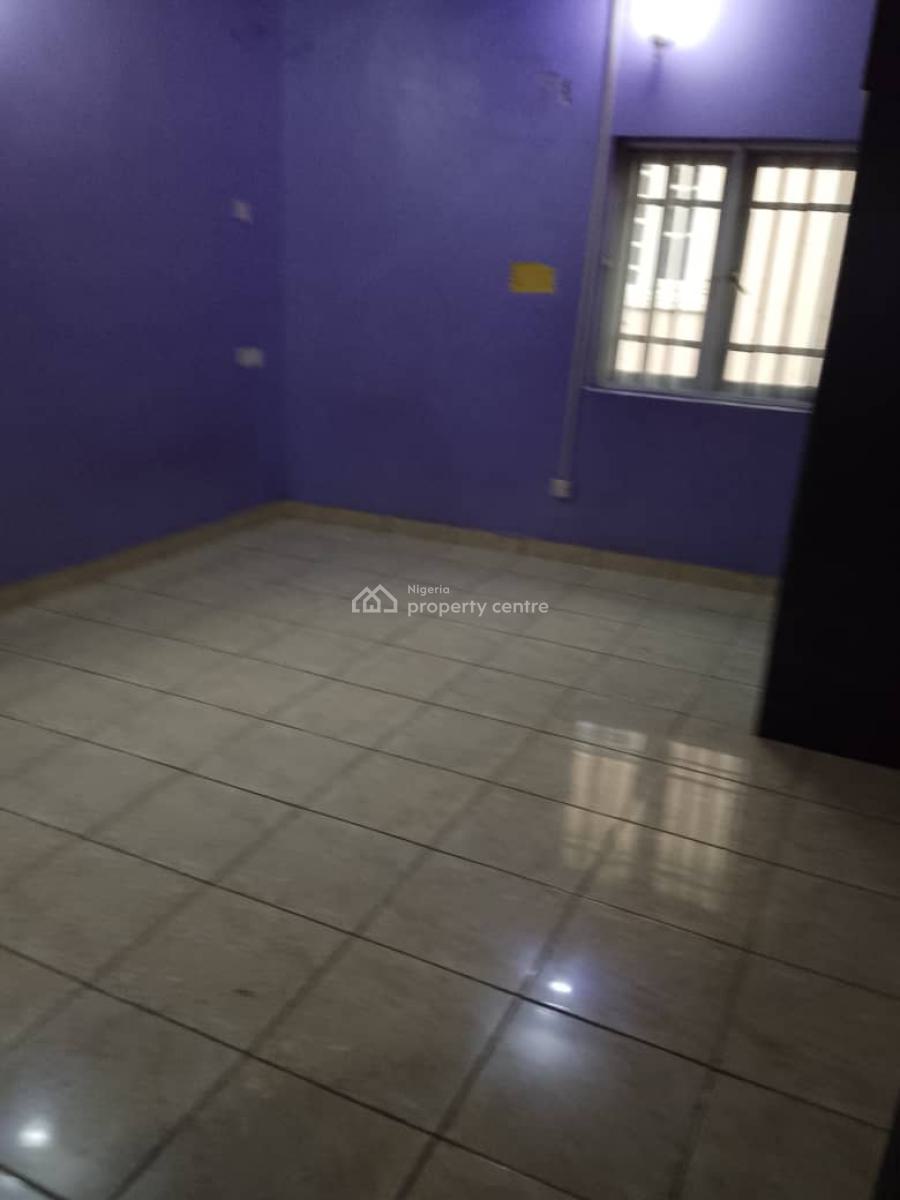 4 Bedroom Terrace Duplex, Ogombo, Ajah, Lagos, Terraced Duplex for Rent