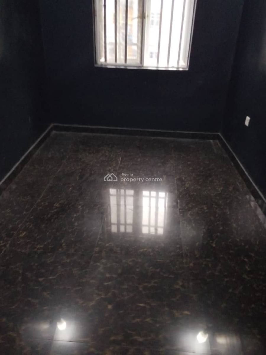4 Bedroom Terrace Duplex, Ogombo, Ajah, Lagos, Terraced Duplex for Rent