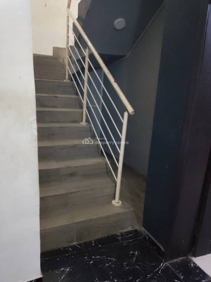 4 Bedroom Terrace Duplex, Ogombo, Ajah, Lagos, Terraced Duplex for Rent