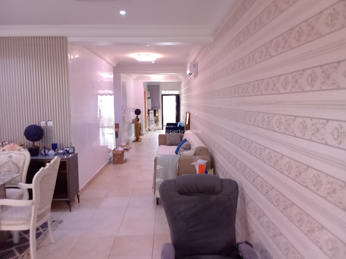 Luxury 2-bedroom Apartment, Asokoro District, Abuja, Flat / Apartment for Sale