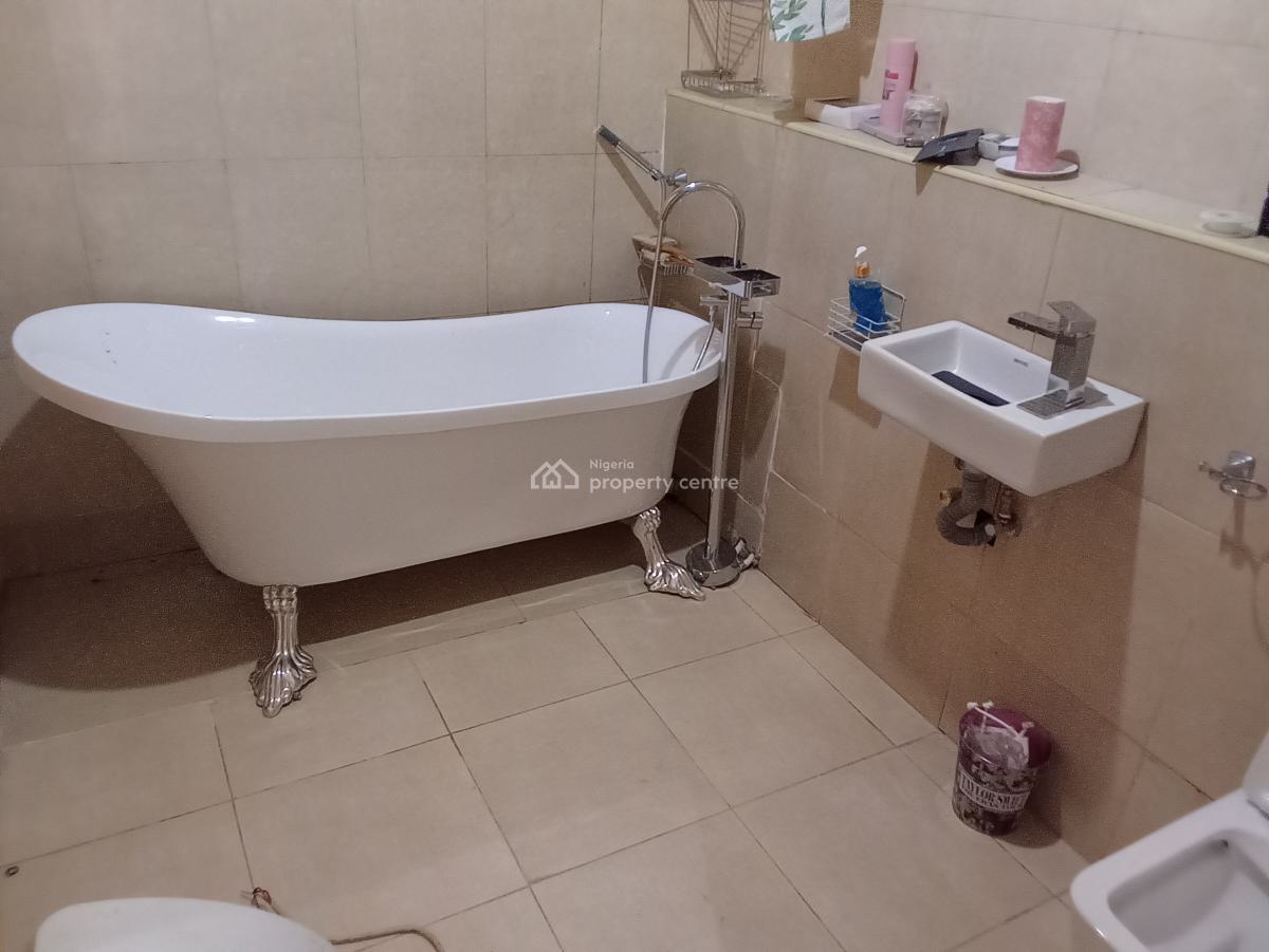 Luxury 2-bedroom Apartment, Asokoro District, Abuja, Flat / Apartment for Sale