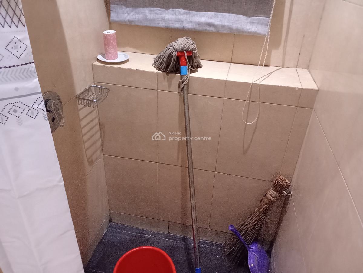Luxury 2-bedroom Apartment, Asokoro District, Abuja, Flat / Apartment for Sale