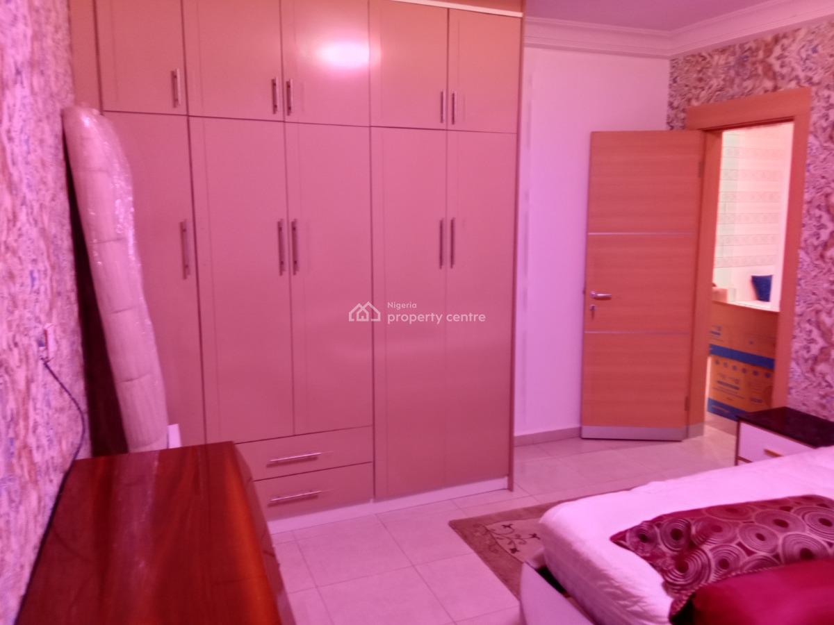 Luxury 2-bedroom Apartment, Asokoro District, Abuja, Flat / Apartment for Sale