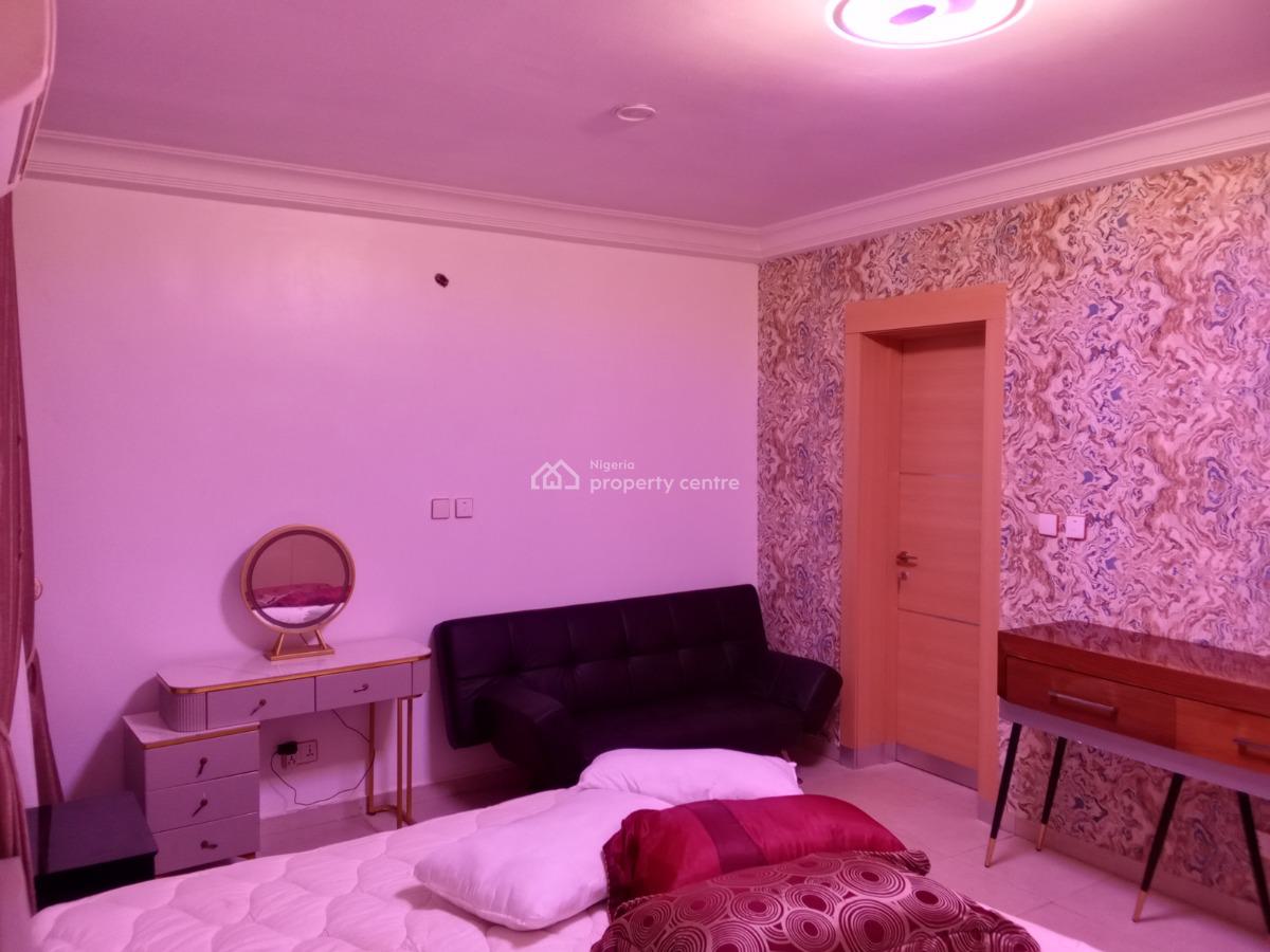 Luxury 2-bedroom Apartment, Asokoro District, Abuja, Flat / Apartment for Sale