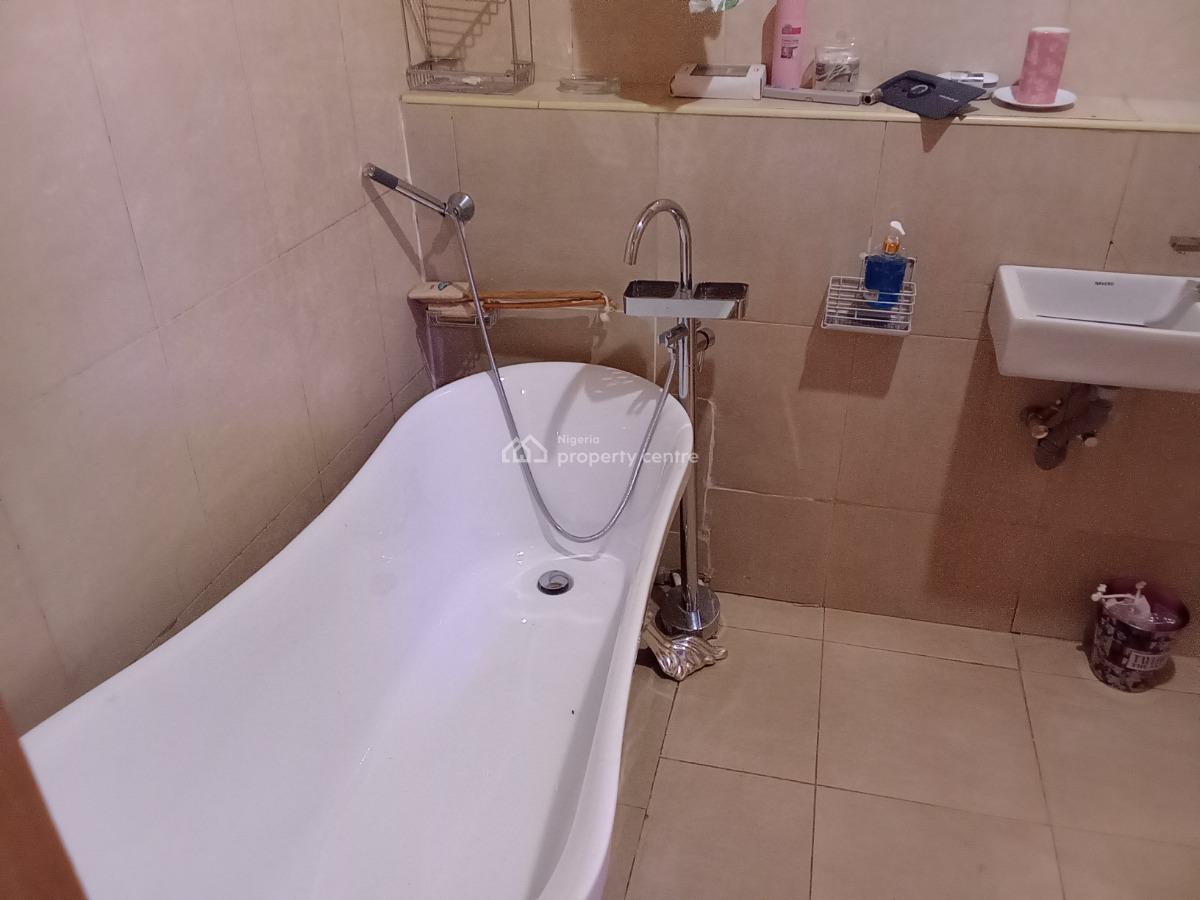Luxury 2-bedroom Apartment, Asokoro District, Abuja, Flat / Apartment for Sale
