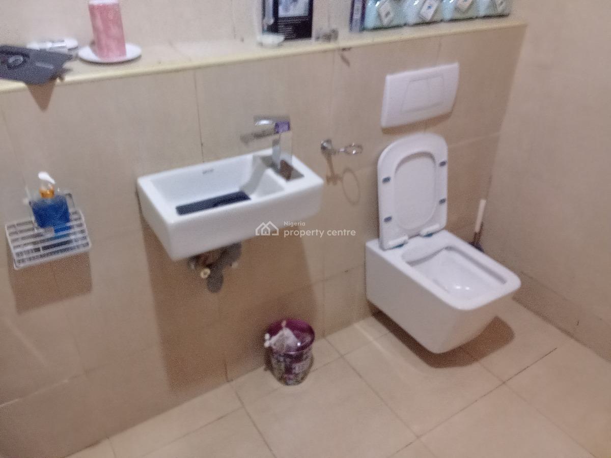 Luxury 2-bedroom Apartment, Asokoro District, Abuja, Flat / Apartment for Sale
