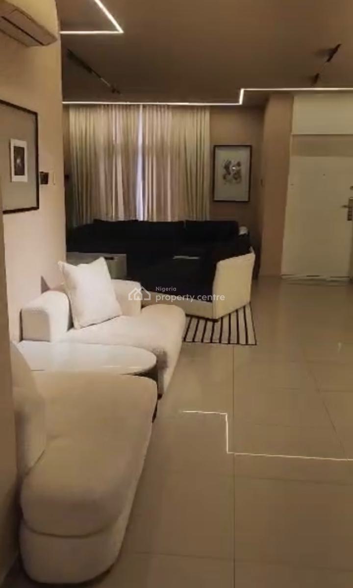 Tenanted Fully Serviced 4 Bedroom Semi Detached Home, Alperton Estate, Osapa, Lekki, Lagos, Semi-detached Duplex for Sale