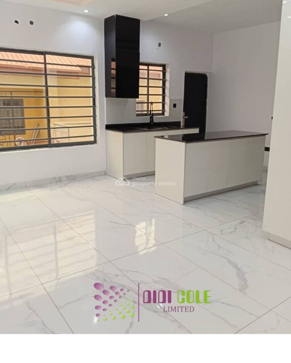 3 Bedroom Flat with Bq, Lekki, Lagos, Flat / Apartment for Sale