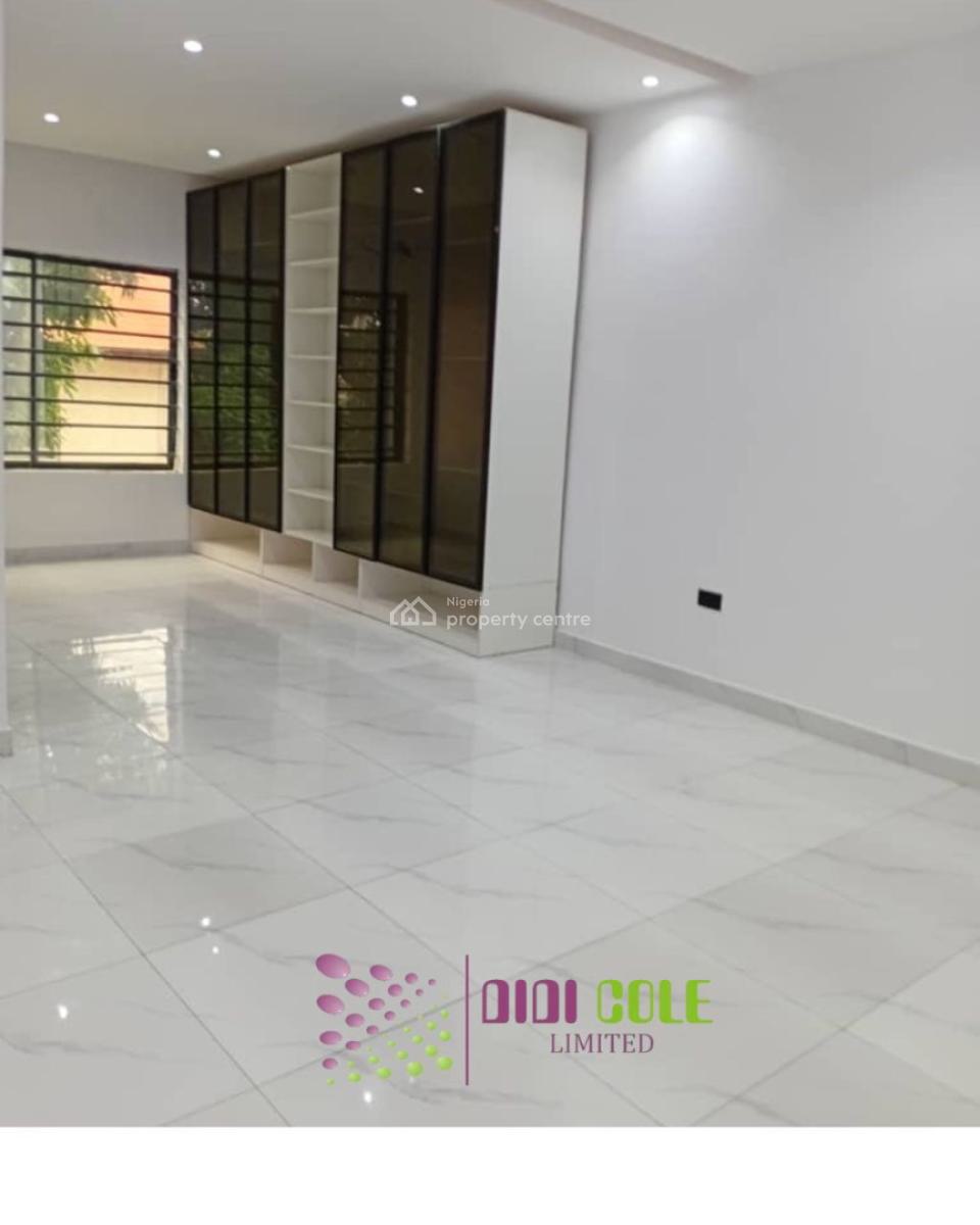 3 Bedroom Flat with Bq, Lekki, Lagos, Flat / Apartment for Sale