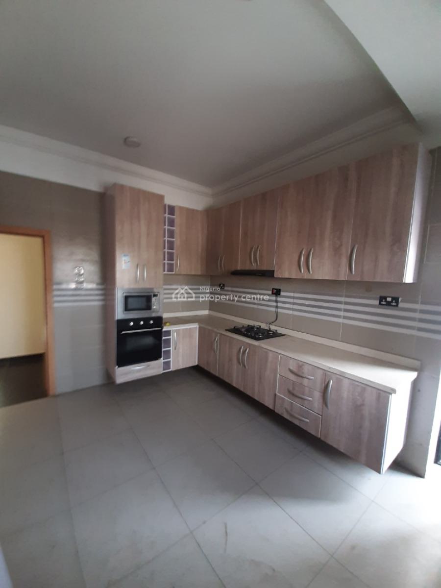3 Bedroom Apartment, Lekki Phase 1, Lekki, Lagos, Terraced Duplex for Sale