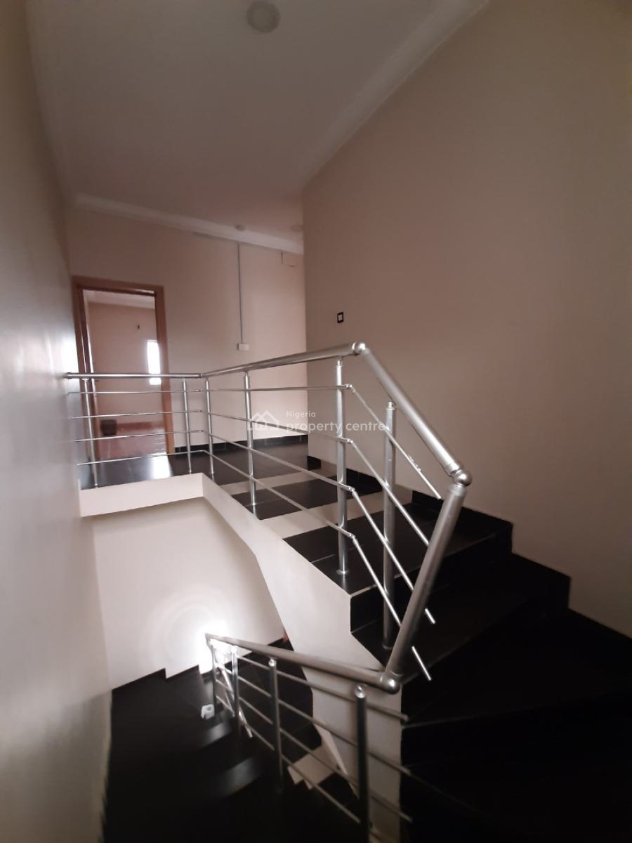 3 Bedroom Apartment, Lekki Phase 1, Lekki, Lagos, Terraced Duplex for Sale