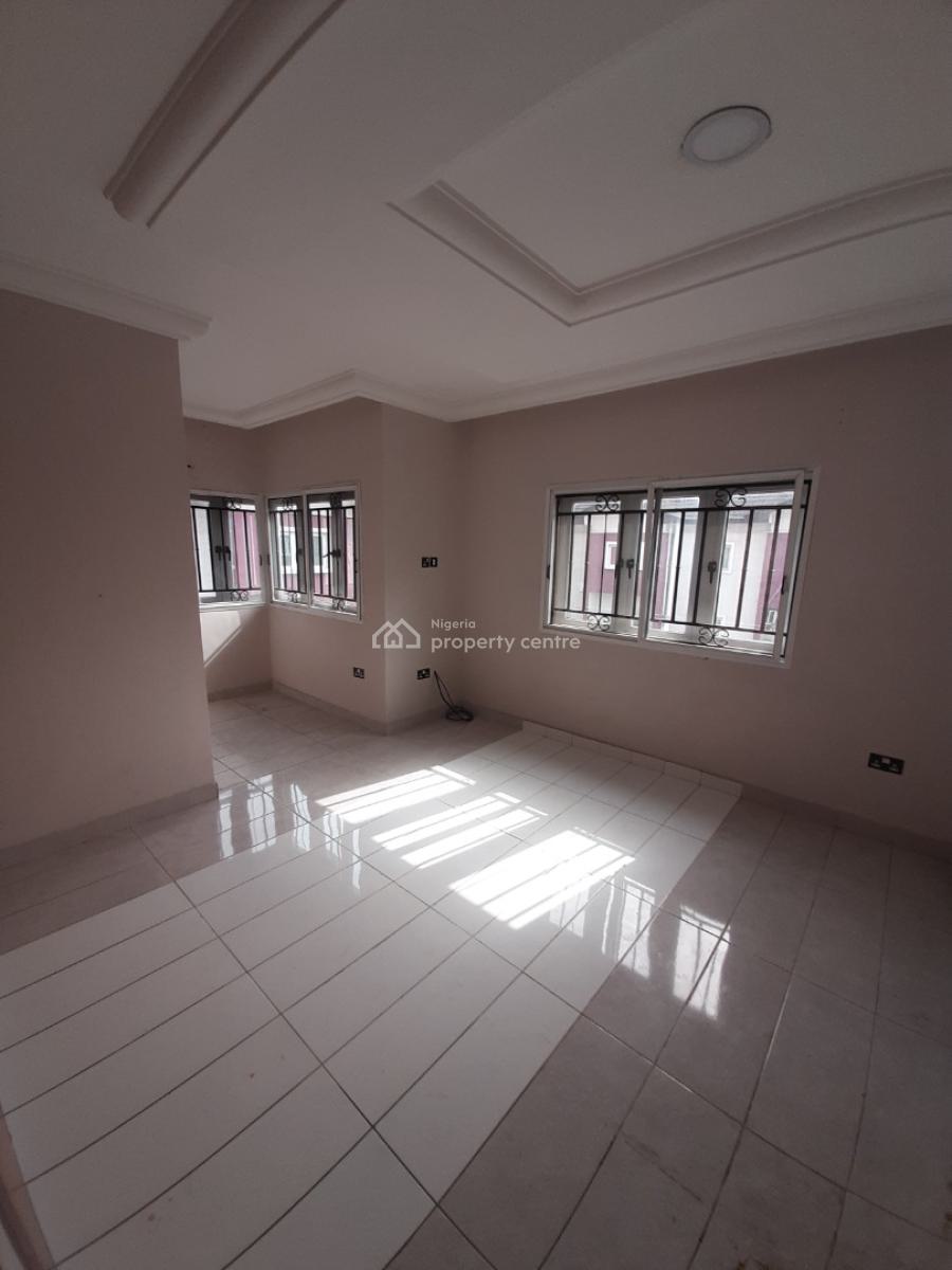 3 Bedroom Apartment, Lekki Phase 1, Lekki, Lagos, Terraced Duplex for Sale