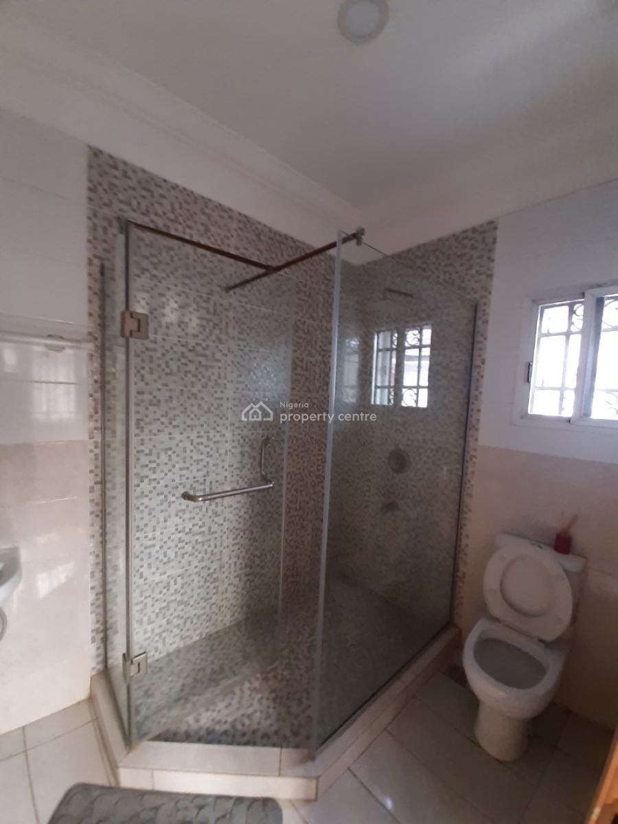 3 Bedroom Apartment, Lekki Phase 1, Lekki, Lagos, Terraced Duplex for Sale