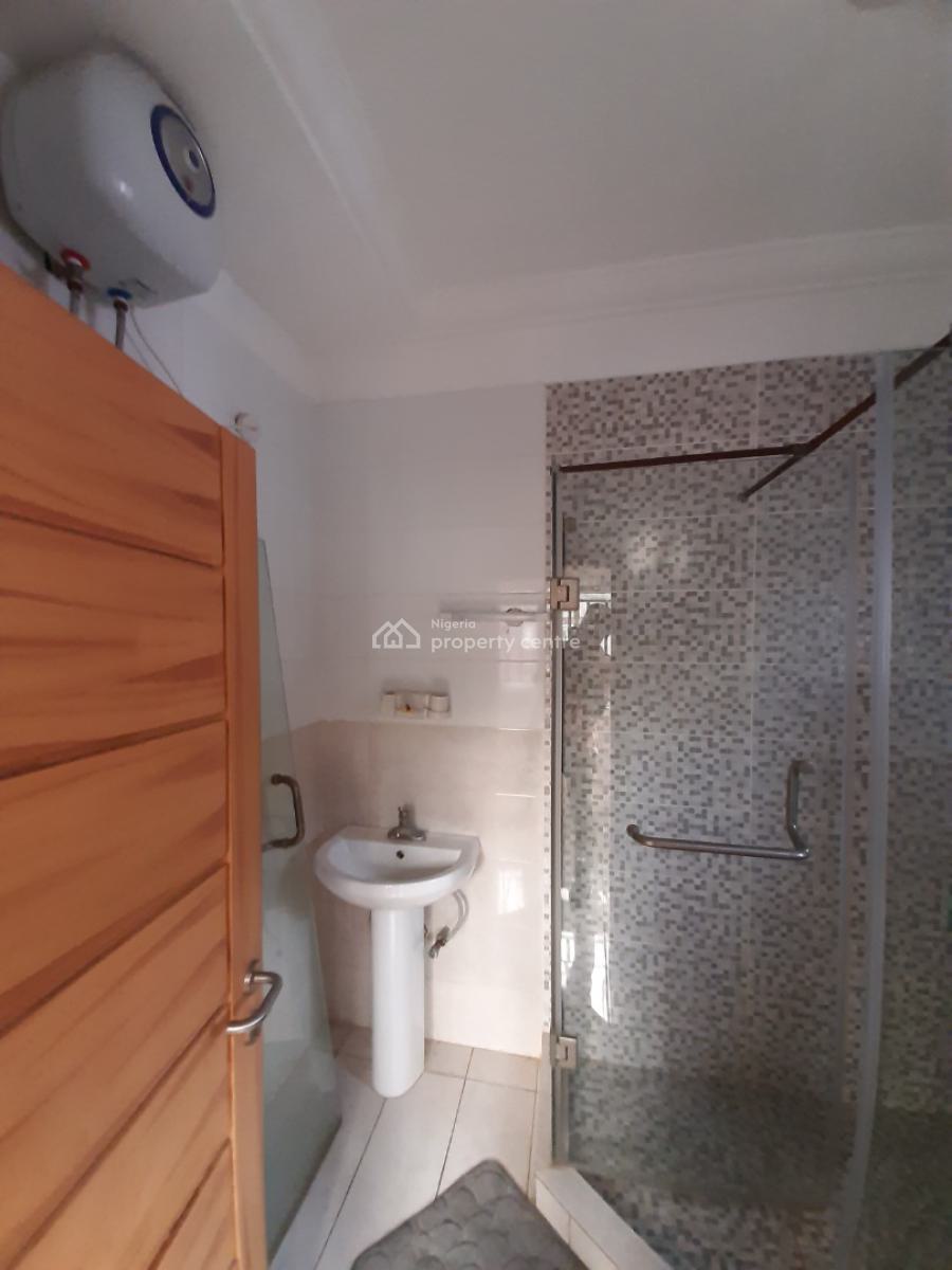 3 Bedroom Apartment, Lekki Phase 1, Lekki, Lagos, Terraced Duplex for Sale