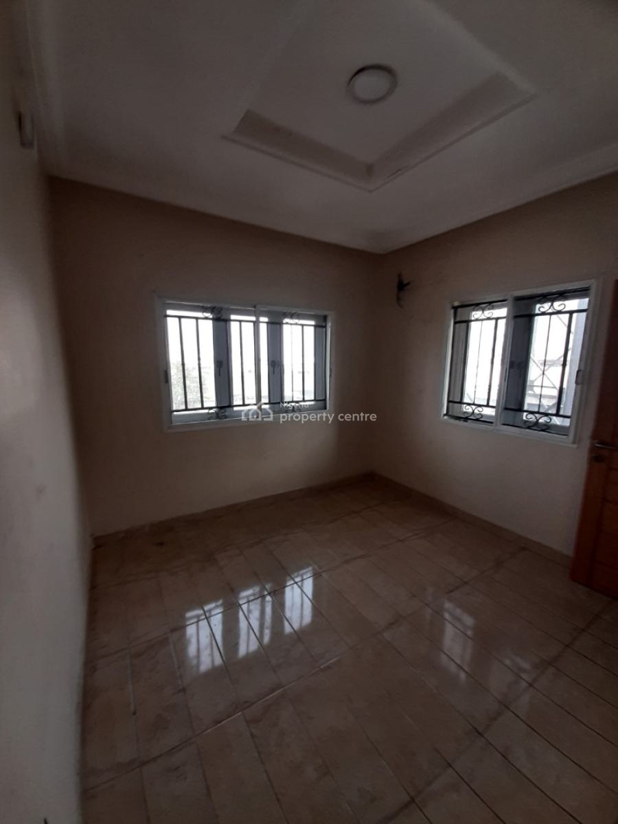 3 Bedroom Apartment, Lekki Phase 1, Lekki, Lagos, Terraced Duplex for Sale