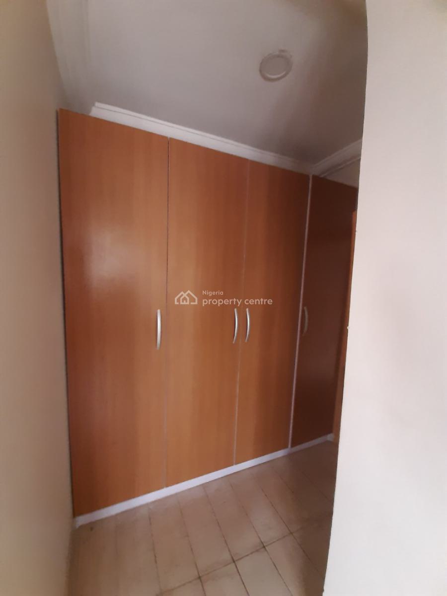 3 Bedroom Apartment, Lekki Phase 1, Lekki, Lagos, Terraced Duplex for Sale