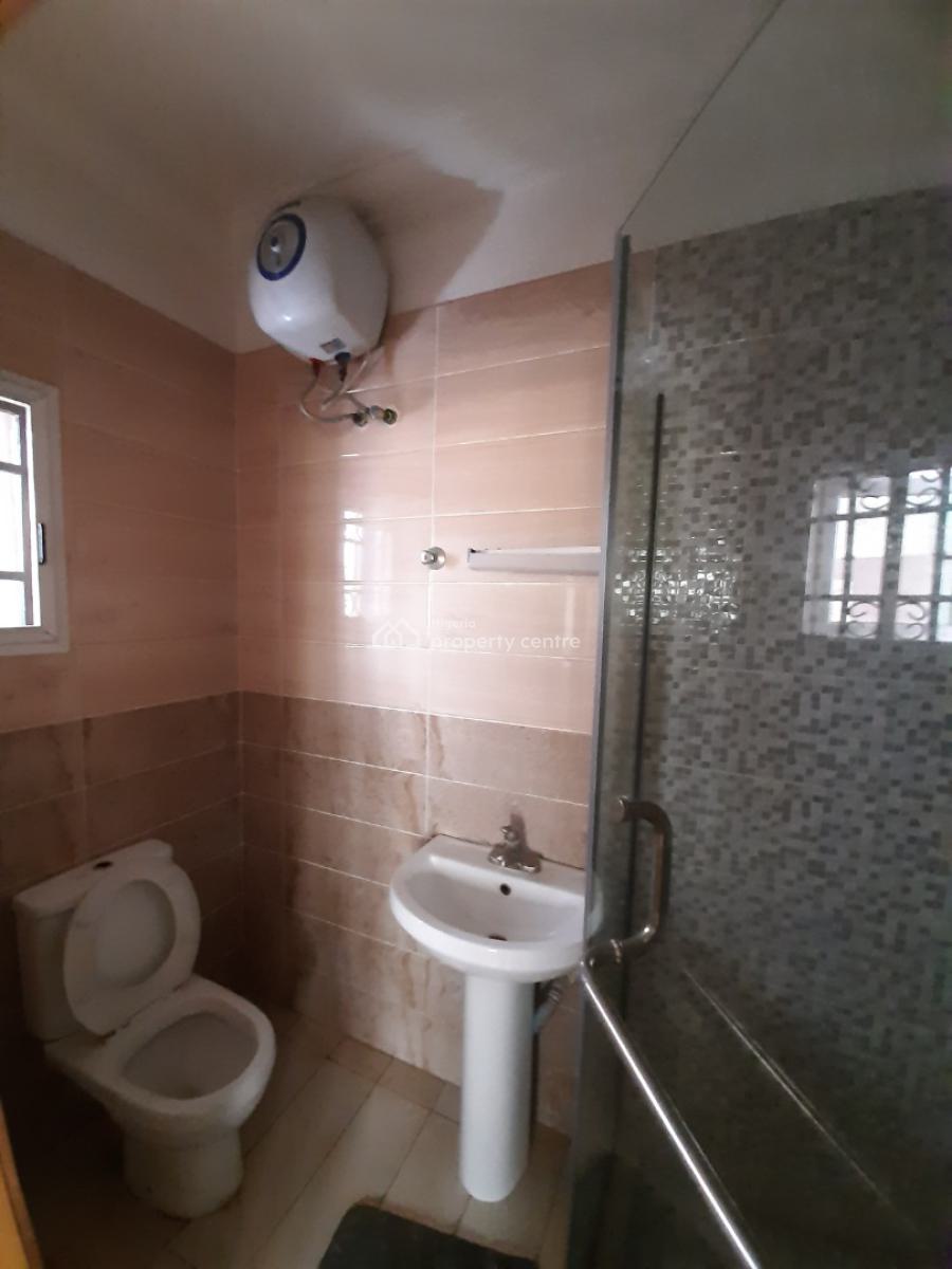 3 Bedroom Apartment, Lekki Phase 1, Lekki, Lagos, Terraced Duplex for Sale