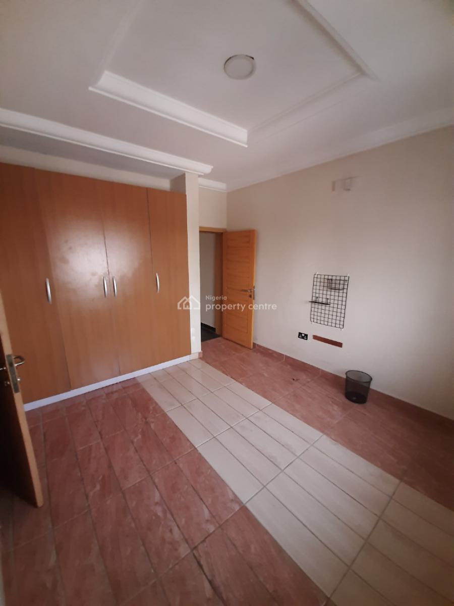 3 Bedroom Apartment, Lekki Phase 1, Lekki, Lagos, Terraced Duplex for Sale