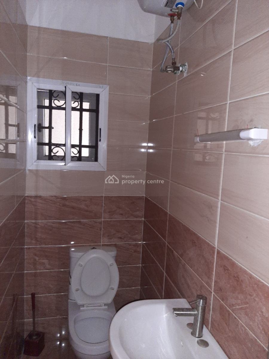 3 Bedroom Apartment, Lekki Phase 1, Lekki, Lagos, Terraced Duplex for Sale