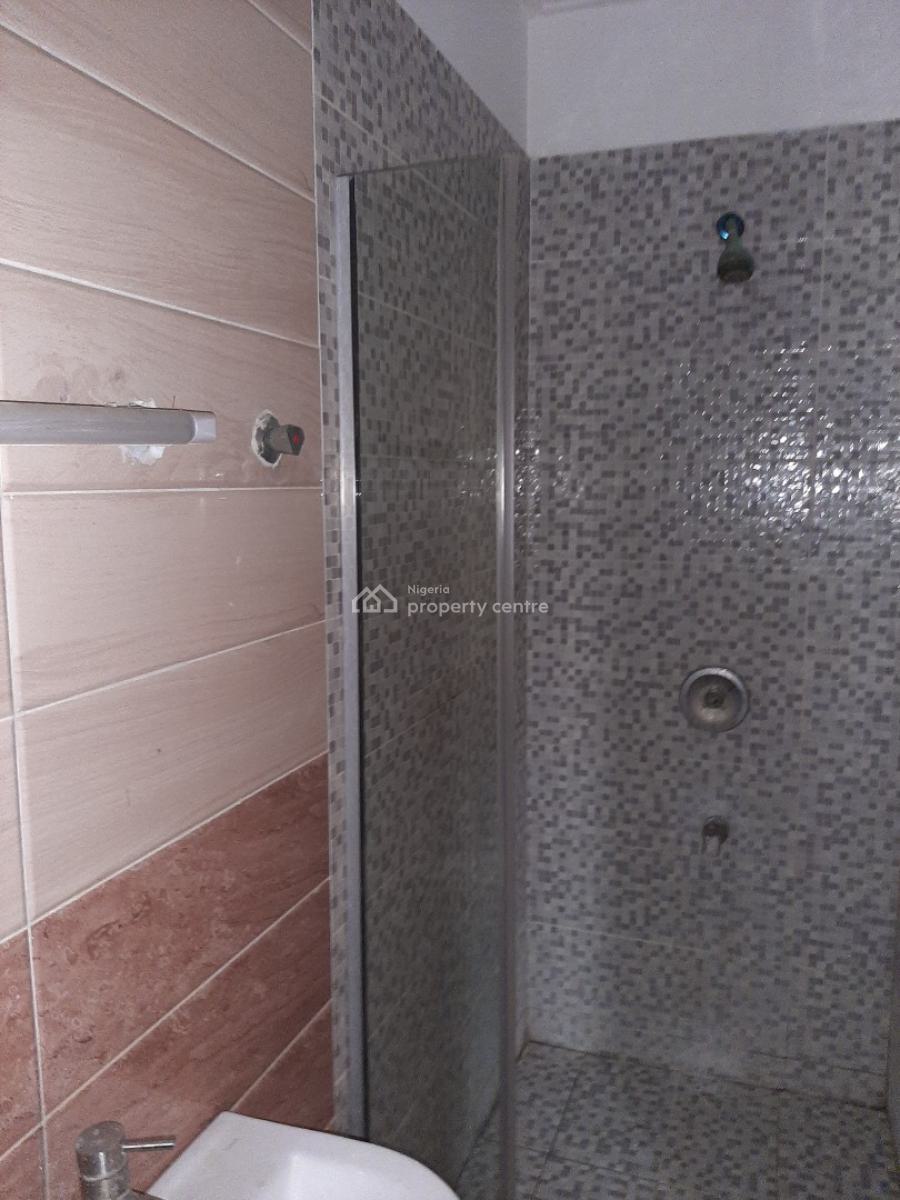 3 Bedroom Apartment, Lekki Phase 1, Lekki, Lagos, Terraced Duplex for Sale