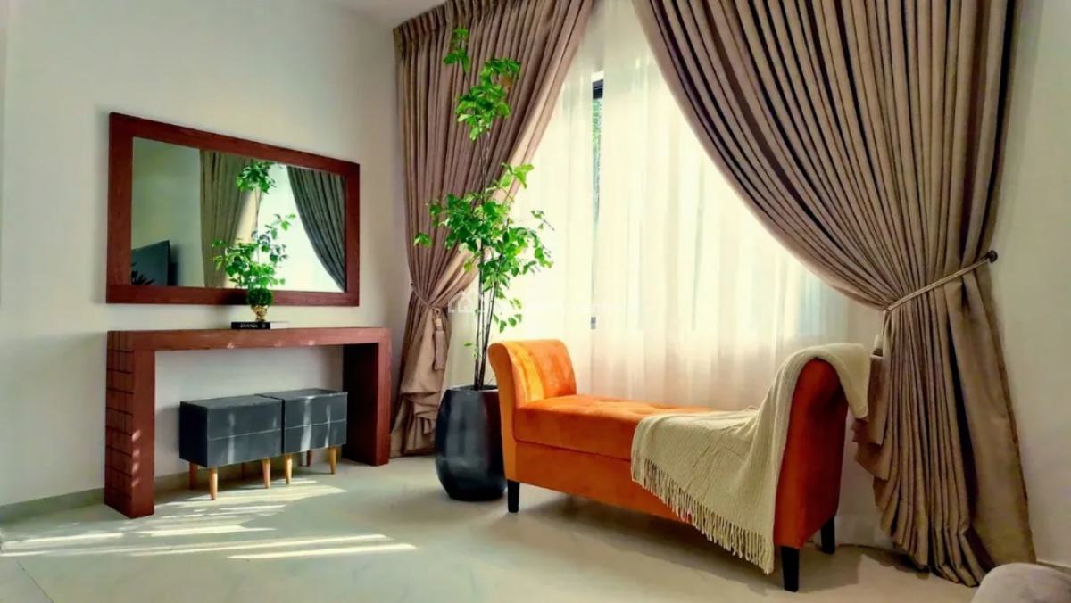 1219 Luxurious 2 Bedroom Apartment, Oba Adeyinka Oyekan Street, Ikoyi, Lagos, Flat / Apartment Short Let
