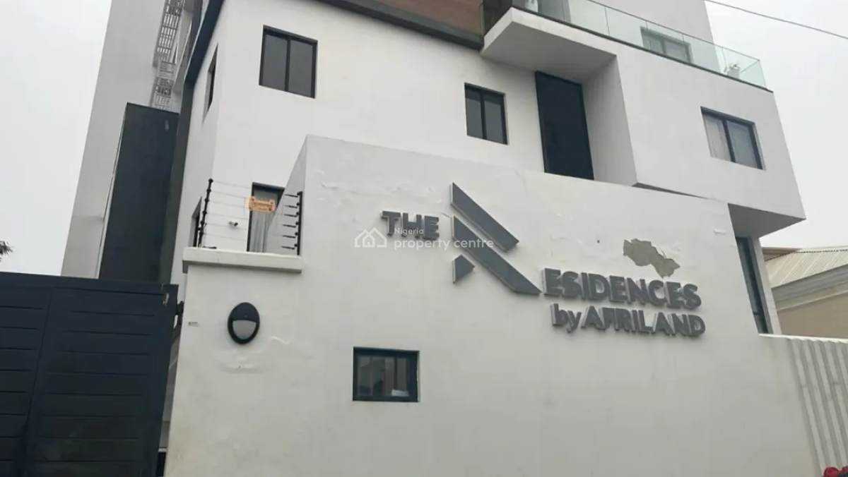 1219 Luxurious 2 Bedroom Apartment, Oba Adeyinka Oyekan Street, Ikoyi, Lagos, Flat / Apartment Short Let