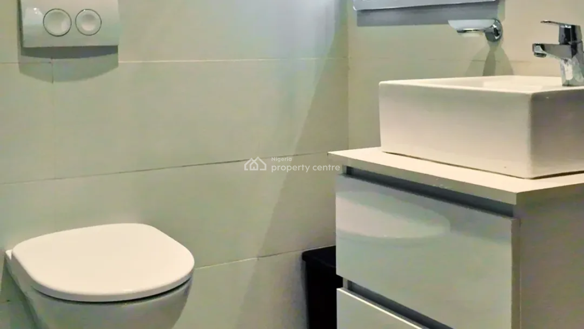 1219 Luxurious 2 Bedroom Apartment, Oba Adeyinka Oyekan Street, Ikoyi, Lagos, Flat / Apartment Short Let