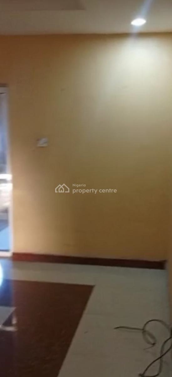 Decent Spacious 3 Bedrooms Up Flat All Rooms Ensuite with Guest Toilet, Medina, Gbagada, Lagos, Flat / Apartment for Rent