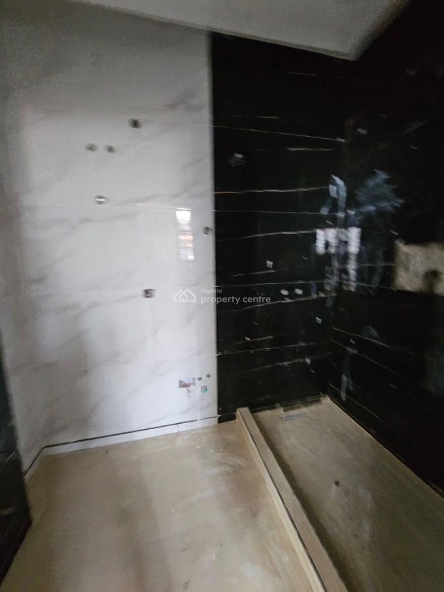4 Bedroom Terraced Duplexes+bq, Omole Phase 2, Ikeja, Lagos, Terraced Duplex for Sale