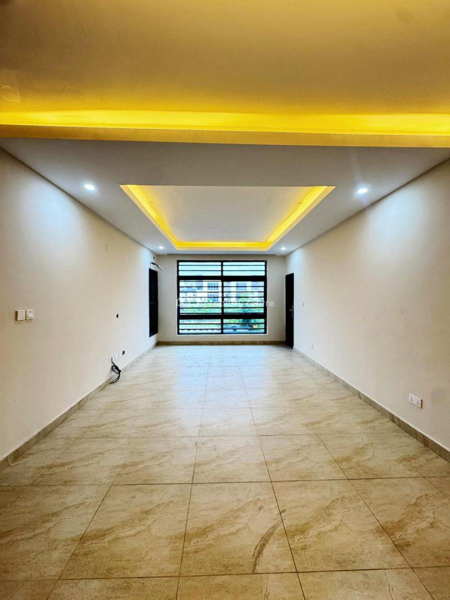 Lovely 3 Bedroom Apartment with Pool and Bq  in a Secure Estate, Lekki Phase 1, Lekki, Lagos, Flat / Apartment for Sale