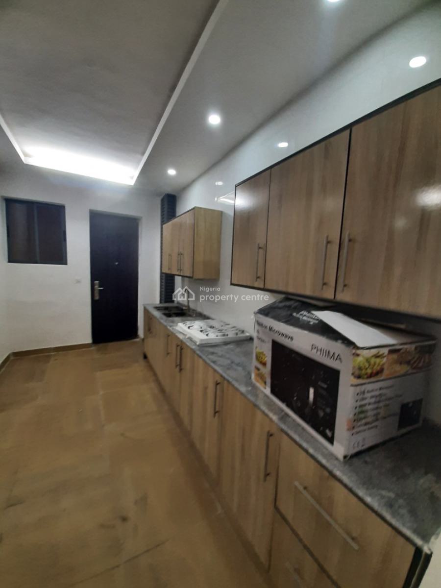 2 Bedroom Apartment, Victoria Island (vi), Lagos, Flat / Apartment for Rent
