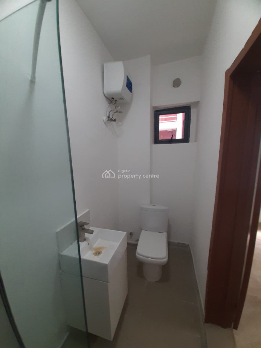 2 Bedroom Apartment, Victoria Island (vi), Lagos, Flat / Apartment for Rent