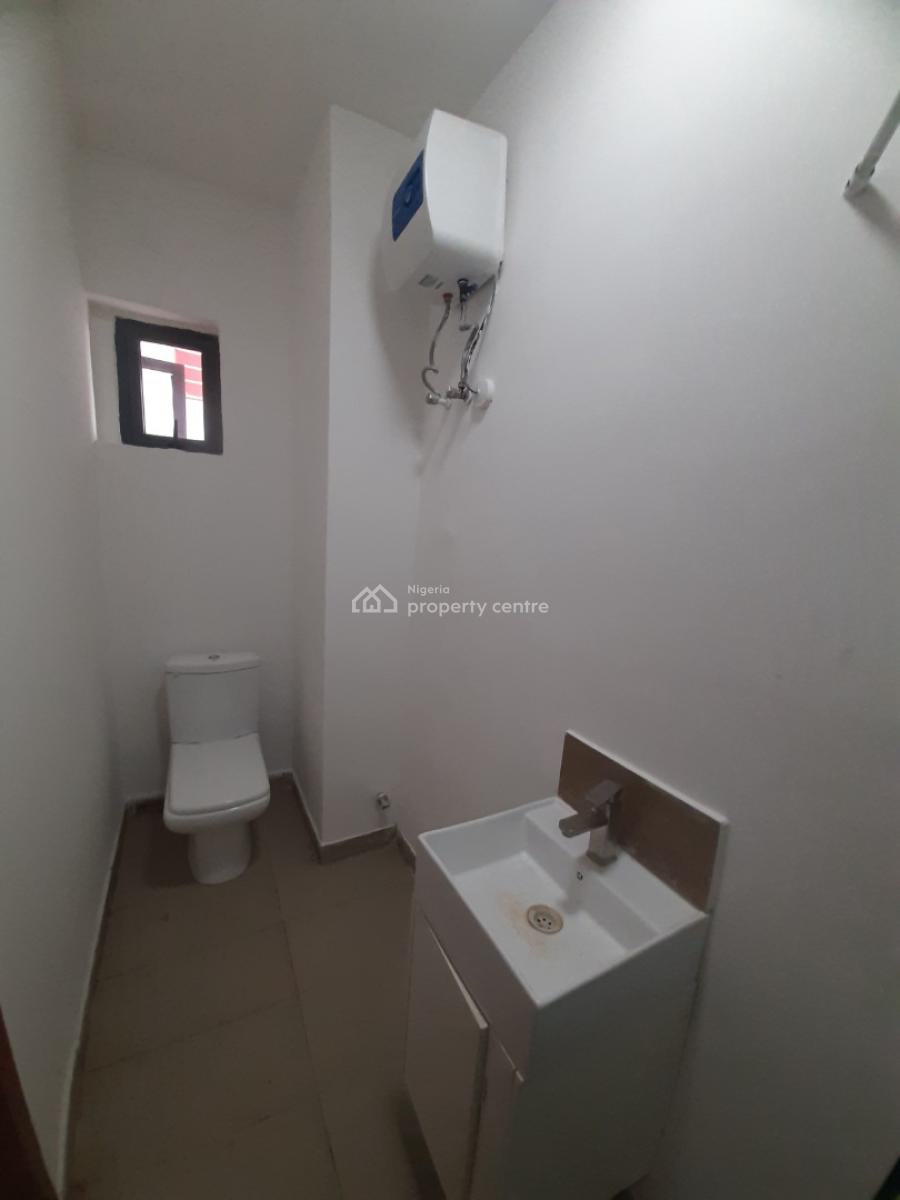 2 Bedroom Apartment, Victoria Island (vi), Lagos, Flat / Apartment for Rent